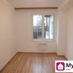 Rent 2 bedroom apartment of 58 m² in Znojmo