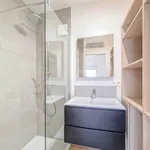 Rent 1 bedroom apartment in Liège