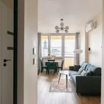 Rent 2 bedroom apartment of 35 m² in Warsaw