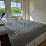  appartement avec 2 chambre(s) en location à Liège