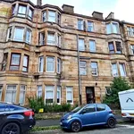 Rent 1 bedroom flat in Glasgow