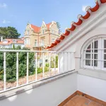 Rent 4 bedroom apartment of 160 m² in Cascais