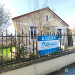 Rent 5 bedroom house of 78 m² in Savigny-sur-Orge