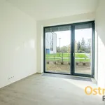 Pronajměte si 3 ložnic/e byt o rozloze 72 m² v Frýdlant nad Ostravicí