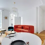 Appartement de 55 m² avec 3 chambre(s) en location à Paris