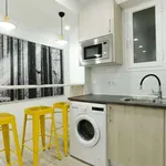 Rent a room in madrid