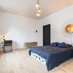 Huur 1 slaapkamer appartement in Luik