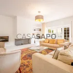 Moradia T3 Duplex para alugar em Óbidos