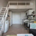 Pronajměte si 1 ložnic/e byt o rozloze 23 m² v Prague