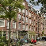 Huur 2 slaapkamer appartement van 53 m² in Amsterdam