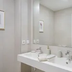 Rent 1 bedroom apartment of 50 m² in Málaga