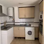 Alquilo 2 dormitorio apartamento de 60 m² en valencia