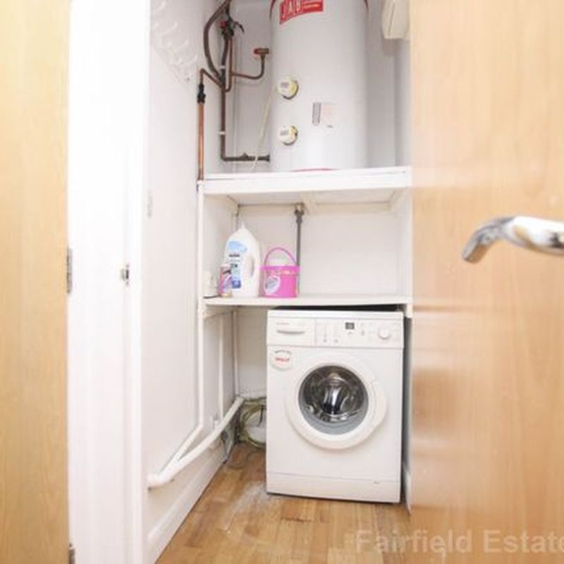 Flat to rent in St Albans Road, Watford WD24