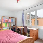 Rent 1 bedroom apartment of 13 m² in Neuchâtel