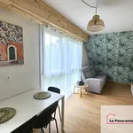 Appartement de 35 m² avec 2 chambre(s) en location à Luxeuil