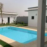 Rent 4 bedroom house of 160 m² in Guéret