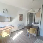 Rent 1 bedroom apartment of 18 m² in Aix-en-Provence