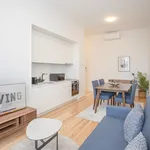 Alugar 1 quarto apartamento de 50 m² em Porto