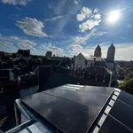 Rent 1 bedroom apartment in Liège