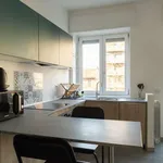 Rent 1 bedroom apartment in milan