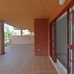 Rent 2 bedroom apartment of 101 m² in Málaga