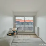 Appartement de 62 m² avec 3 chambre(s) en location à Clichy