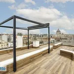 Rent 3 bedroom apartment of 110 m² in Rome