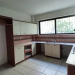 Rent 4 bedroom apartment of 167 m² in Municipal Unit of Psychiko