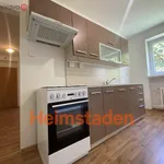 Rent 3 bedroom apartment of 54 m² in Havířov