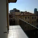 Rent 5 bedroom apartment of 117 m² in Padova