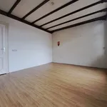 Studio van 25 m² in roosendaal