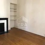 Appartement de 38 m² avec 2 chambre(s) en location à paris 15e arrondissement