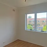 Rent 2 bedroom apartment in Concord West