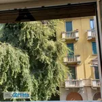 Rent 4 bedroom apartment of 140 m² in Milan