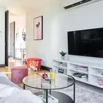 Rent 1 bedroom apartment in New York