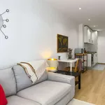 Rent 1 bedroom apartment of 40 m² in lisbon