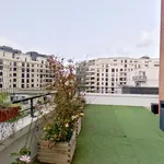 Rent 4 bedroom apartment of 86 m² in Saint Ouen Sur Seine