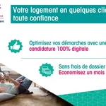 Appartement intermédiaire CRETEIL à louer | in'li