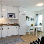 Hyr ett 2-rums lägenhet på 34 m² i Kristineberg