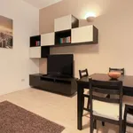 Rent 1 bedroom apartment of 55 m² in milan