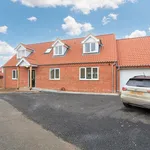 Rent 3 bedroom house of 147 m² in Norwich