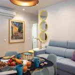 Rent 2 bedroom apartment of 60 m² in Málaga