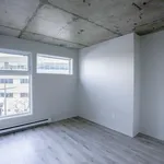  appartement avec 1 chambre(s) en location à Quebec