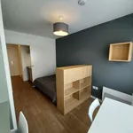 Rent 1 bedroom apartment of 19 m² in Toulouse