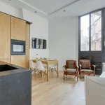 Rent 1 bedroom apartment of 323 m² in Paris