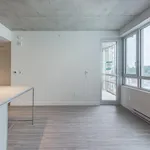  appartement avec 1 chambre(s) en location à Montreal