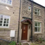 Cottage to rent in George Street, Horwich, Bolton BL6