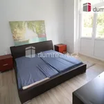 Rent 3 bedroom apartment in Mariánské Lázně