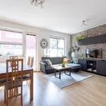 Rent 3 bedroom apartment of 87 m² in Capital City of Prague