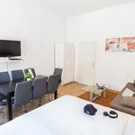 Miete 1 Schlafzimmer wohnung von 54 m² in Vienna